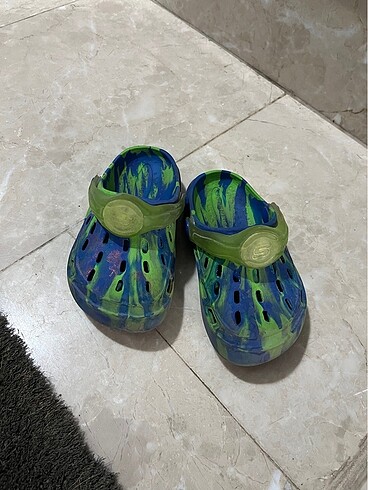 Orijinal ışıklı Skechers