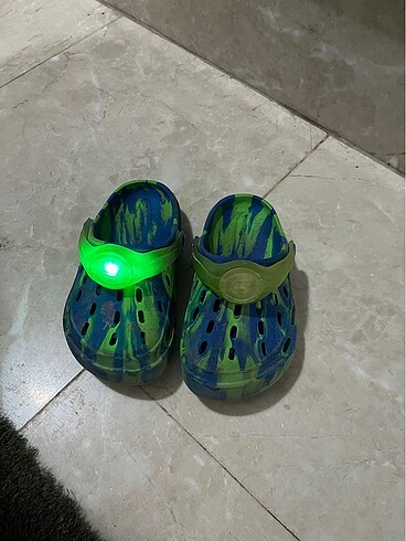 25 Beden Orijinal ışıklı Skechers