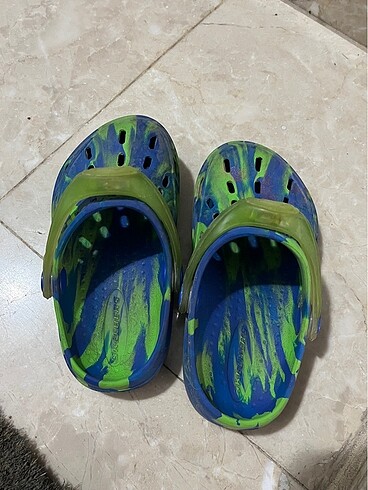 25 Beden yeşil Renk Orijinal ışıklı Skechers