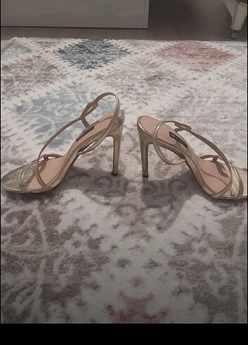 Nine West Hiç giyilmemiş 