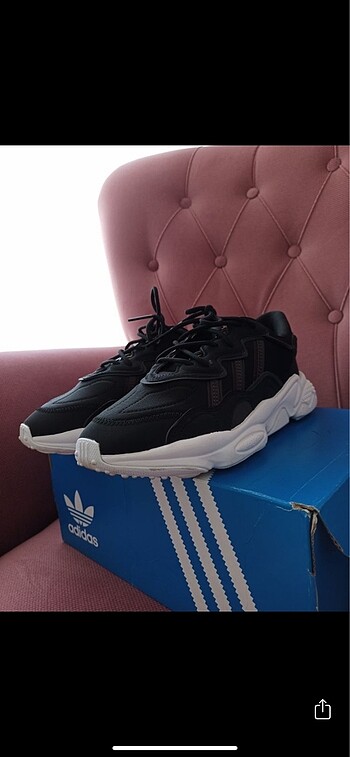 Adidas Ozweego ayakkabı