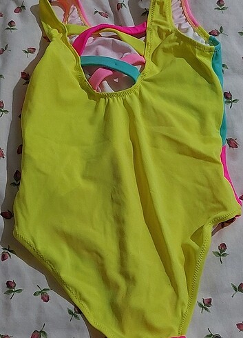 LC Waikiki Lc waikiki 9-10y 134-140cm kız mayosu