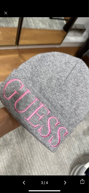 Guess Guess bere