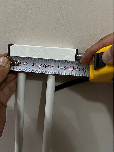 Bebek güvenlik kapısı  - Görsel 9