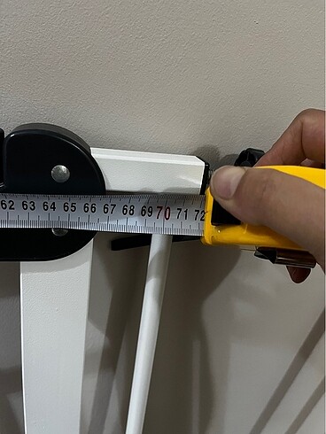 Bebek güvenlik kapısı  - Görsel 12