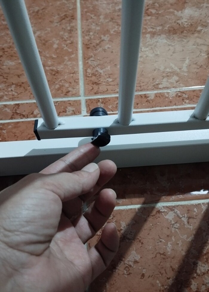 Bebek güvenlik kapısı  - Görsel 3