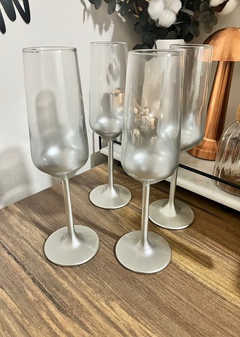 Rakle Kadehi 4'lü Set - Görsel 2