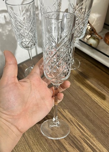 Paşabahçe Kadehler - Görsel 2