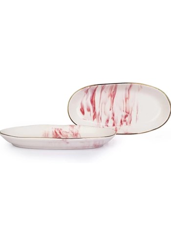 Acar home mercan serisi 40 parça takım - Görsel 2