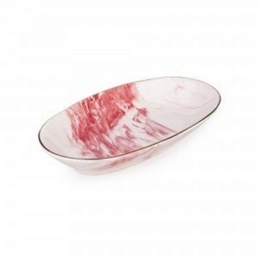 Acar home mercan serisi 40 parça takım - Görsel 3