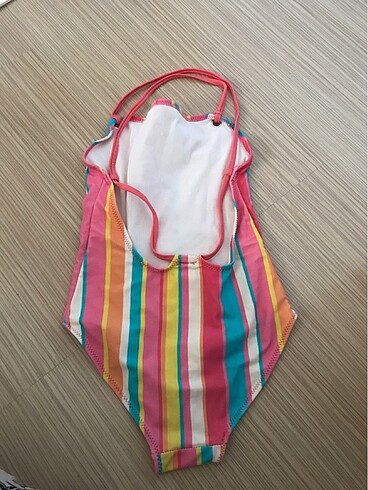 Zara Kız çocuk mayo bikini