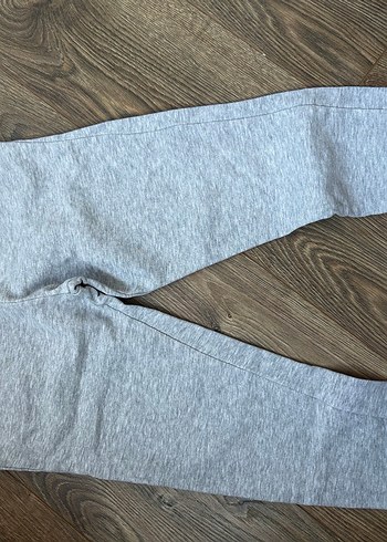 Gri çocuk Spor Eşofman Altı - Görsel 2