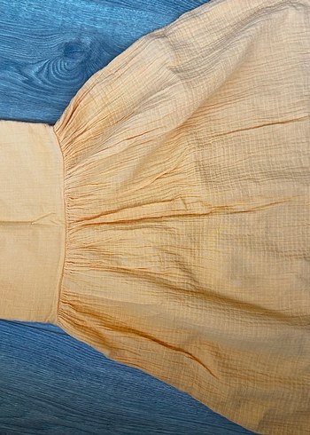 Kız çocuk elbisesi - Görsel 2