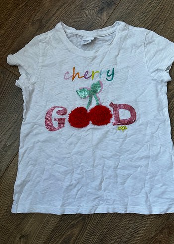 U.S Polo Assn. 9 Yaş