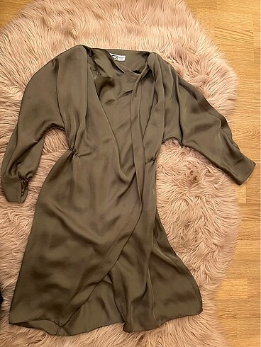Tunik derishow