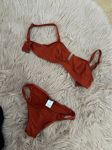 Vakko bikini takım