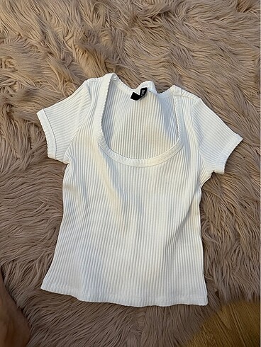H&m üst