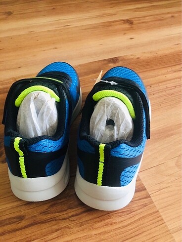33 Beden Skechers 33 numara spor ayakkabi