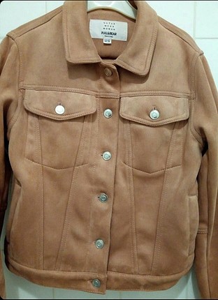 pull&bear; ceket