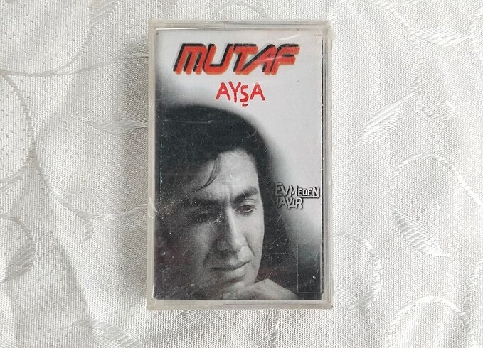 SIFIR, MUTAF AYŞA KASET
