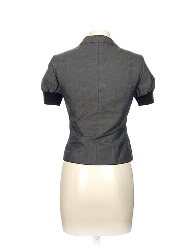 36 Beden Network Blazer %70 İndirimli.