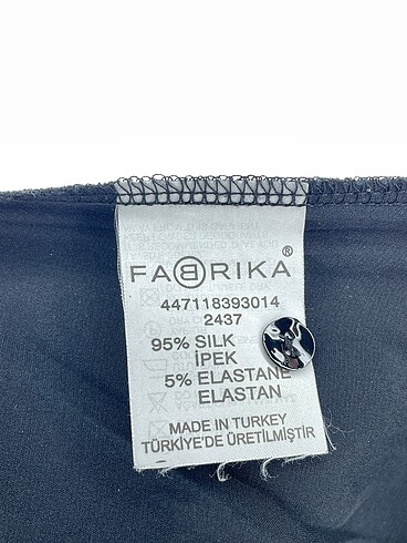 universal Beden çeşitli Renk Fabrika Bluz %70 İndirimli.