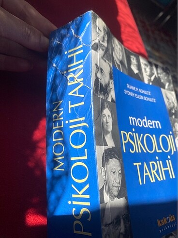  Kitap psikoloji