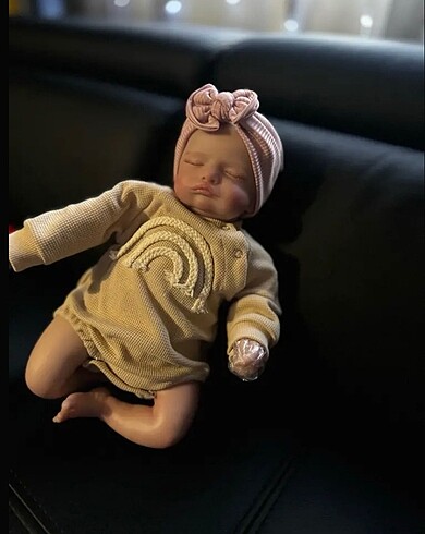 Beden Reborn bebek