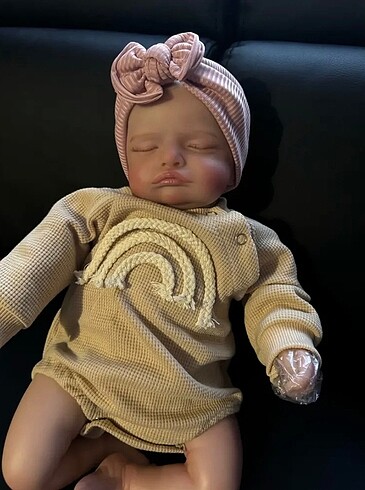 Reborn bebek