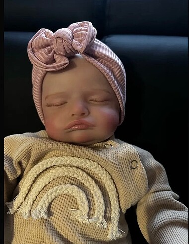 Diğer Reborn bebek