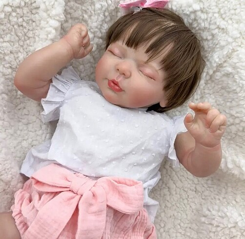 Reborn bebek