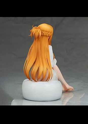Beden Renk Anime figür