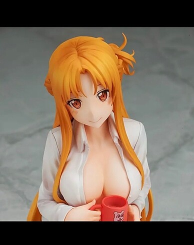 Beden Anime figür