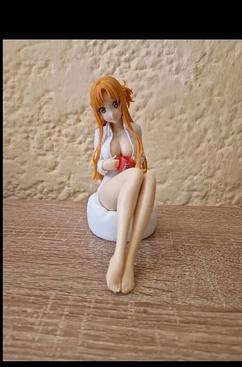 Anime figür