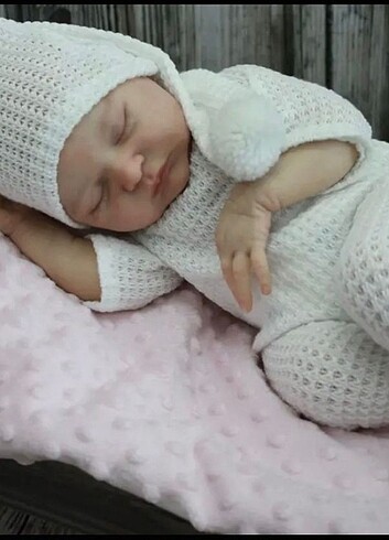 Reborn bebek
