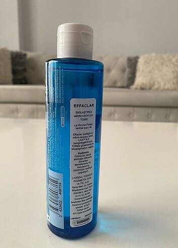 La Roche Posay La Roche posay tonik