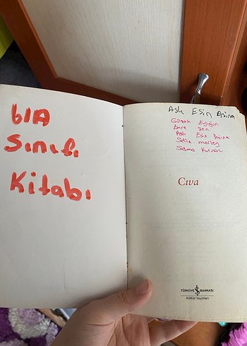 Fantastik Seri - Üç Sıradan Çocuğun Macerası - Görsel 3