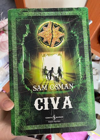 Fantastik Seri - Üç Sıradan Çocuğun Macerası - Görsel 2