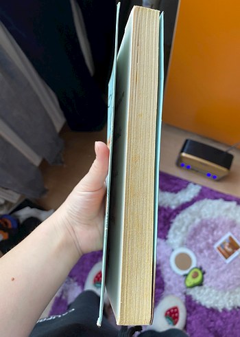 Bana Seni Seviyorum Deme Evlen Benimle - Görsel 2