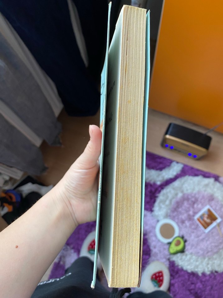 Bana Seni Seviyorum Deme Evlen Benimle - Görsel 2