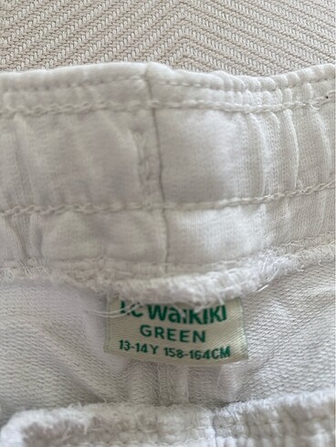 LC Waikiki Lc Waikiki şort