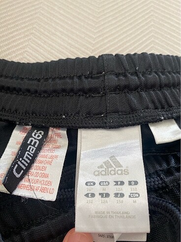 Adidas Adidas climate şort