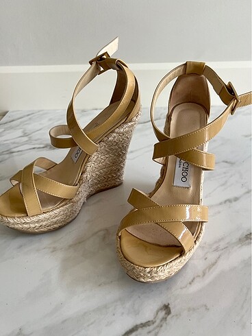 Jimmy Choo Jimmy Choo