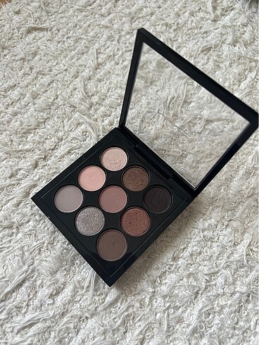 Mac Far Paleti