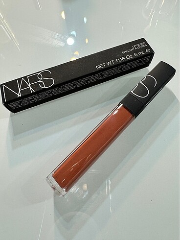 Nars Lip Gloss-6ML