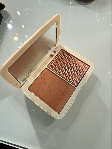 Cover FX Blush Duo(Soft Peach)