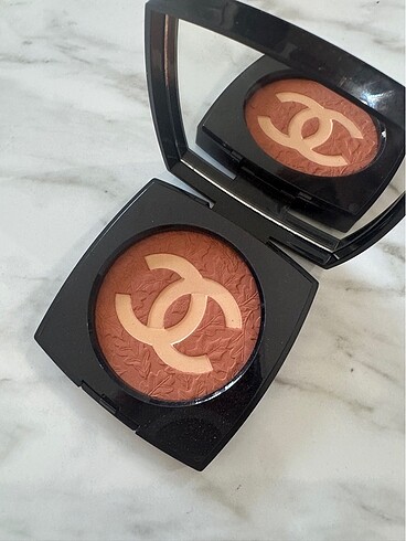 Chanel Allık