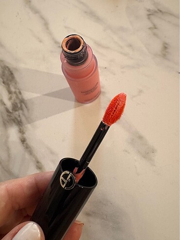 Giorgio Armani Armani Likit Allık