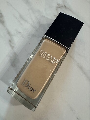 Dior Forever Skin Glow Fondoten