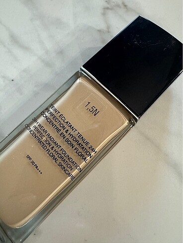Dior Dior Forever Skin Glow Fondoten